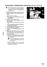 Komatsu PC05-6, PC07-1, PC10-6, PC15-2 Shop Manual (P/N 020M0604) – preview page 5