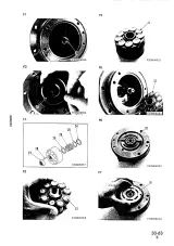 Komatsu PC05-6, PC07-1, PC10-6, PC15-2 Shop Manual (P/N 020M0604) – preview page 6