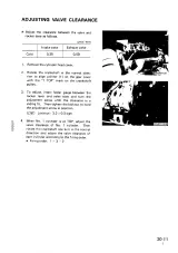1994+ Komatsu PC50UU-1 Mini Excavator Shop Manual (P/N SEBM020U0104) – preview page 6