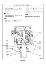 Hitachi EX33Mu & EX58Mu Hydraulic Excavator Service Manual 1990s–2000s (P/N 588T-01–01) – preview page 4