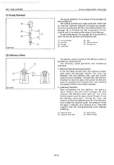 Hitachi EX33Mu & EX58Mu Hydraulic Excavator Service Manual 1990s–2000s (P/N 588T-01–01) – preview page 6