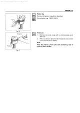 Hitachi EX33Mu & EX58Mu Hydraulic Excavator Service Manual 1990s–2000s (P/N 588T-01–01) – preview page 7