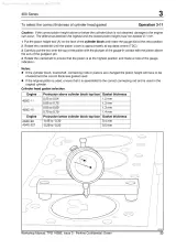 Perkins 400 Series 403C-11, 403C-15, 404C-22, 404C-22T Diesel Engine Workshop Manual (P/N TPD 1458E) – preview page 6