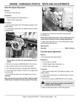 John Deere X300 Series Lawn and Garden Tractor Technical Manual (P/N TM2308) – preview page 4