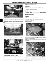 John Deere X300 Series Lawn and Garden Tractor Technical Manual (P/N TM2308) – preview page 5