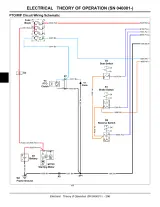 John Deere X300 Series Lawn and Garden Tractor Technical Manual (P/N TM2308) – preview page 6