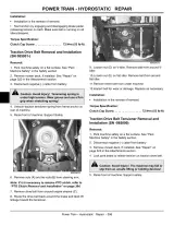 John Deere X300 Series Lawn and Garden Tractor Technical Manual (P/N TM2308) – preview page 7