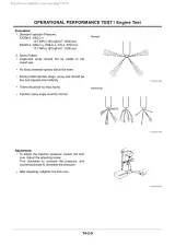 Hitachi EX200-5 Series Hydraulic Excavator Workshop Manual – preview page 7