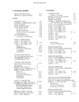 1973–1991 Johnson Evinrude 60–235HP 3-Cylinder, V4 & V6 Outboard Motor Service & Repair Manual – preview page 4