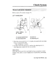 Honda TRX250TE FourTrax Recon ES 2003–2004 Owner's Manual (P/N DPR8EA-9) – preview page 6
