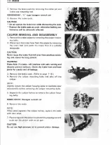 1992–1996 Suzuki GSX-R1100W Service Manual (P/N 99500-39113-03E) – preview page 7