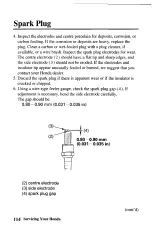 2005 Honda TRX250EX / Sportrax 250EX ATV Owner's Manual PDF (P/N 32HN6630) – preview page 5