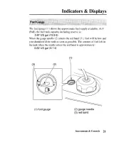 2005 Honda TRX350FM FourTrax 350 4x4 Owner's Manual OEM – preview page 4