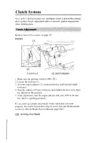 2005 Honda TRX350FM FourTrax 350 4x4 Owner's Manual OEM – preview page 5