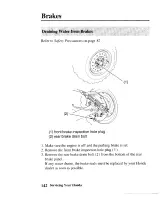 2005 Honda TRX350FM FourTrax 350 4x4 Owner's Manual OEM – preview page 6