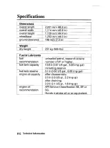 2000–2006 Honda TRX350TE Fourtrax 350 ES Owner's Manual P/N 31HN4640 – preview page 7