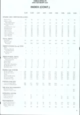 Kubota L185, L235, L245, L275, L285, L295, L305, L345, L355 Tractor 1976–1985 Shop Manual  (P/N Z751A) – preview page 2