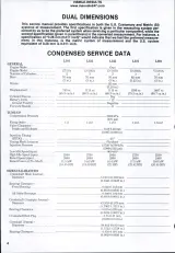 Kubota L185, L235, L245, L275, L285, L295, L305, L345, L355 Tractor 1976–1985 Shop Manual  (P/N Z751A) – preview page 3