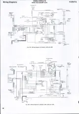 Kubota L185, L235, L245, L275, L285, L295, L305, L345, L355 Tractor 1976–1985 Shop Manual  (P/N Z751A) – preview page 7
