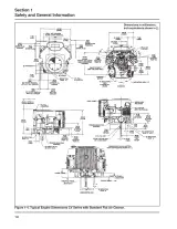 Kohler Command CV17-750 2000–2007 Engine Service Manual OEM – preview page 3