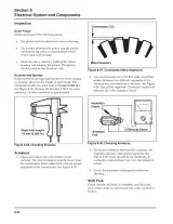 Kohler Command CV17-750 2000–2007 Engine Service Manual OEM – preview page 6