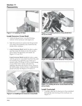 Kohler CH18, CH20, CH22, CH23, CH25, CH26, and CH730–750 Variants Command Horizontal Engine 1991–2007 Service Manual (P/N TP-2428-C) – preview page 7