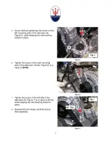 2002–2008 Maserati M138 M139 Coupe Spyder Quattroporte Factory Service & Repair Manual – preview page 3