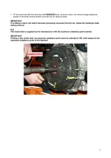 2002–2008 Maserati M138 M139 Coupe Spyder Quattroporte Factory Service & Repair Manual – preview page 6