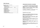 2002–2008 Maserati M139 Quattroporte V OEM Service Manual (P/N MNA-24) – preview page 3