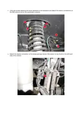 2002–2008 Maserati M139 Quattroporte V OEM Service Manual (P/N MNA-24) – preview page 4