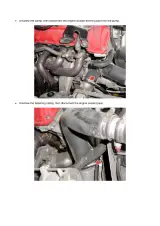 2002–2008 Maserati M139 Quattroporte V OEM Service Manual (P/N MNA-24) – preview page 5