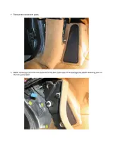 2002–2008 Maserati M139 Quattroporte V OEM Service Manual (P/N MNA-24) – preview page 7