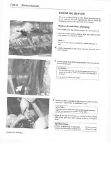 Porsche 911 Carrera 930/21 & 930/25 Carrera Coupe, Targa, Cabriolet 1984–1989 Service Manual (ISBN 0-8376-0291-2) – preview page 3
