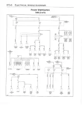 Porsche 911 Carrera 930/21 & 930/25 Carrera Coupe, Targa, Cabriolet 1984–1989 Service Manual (ISBN 0-8376-0291-2) – preview page 4