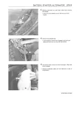 Porsche 911 Carrera 930/21 & 930/25 Carrera Coupe, Targa, Cabriolet 1984–1989 Service Manual (ISBN 0-8376-0291-2) – preview page 7