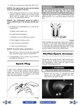 2007 Arctic Cat ATV 250 DVX Service Manual – preview page 1