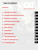 2007 Arctic Cat ATV 250 DVX Service Manual – preview page 2
