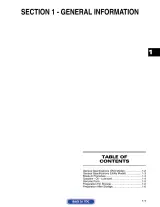 2007 Arctic Cat ATV 250 DVX Service Manual – preview page 3
