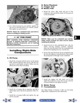 2007 Arctic Cat ATV 250 DVX Service Manual – preview page 6