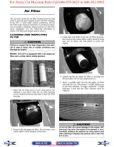 2007 Arctic Cat 700 Diesel ATV Service Manual (OEM) – preview page 4