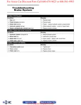 2007 Arctic Cat 700 Diesel ATV Service Manual (OEM) – preview page 7