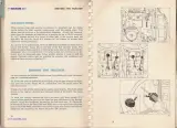 Ford 2000, 3000, 4000 & 5000 Tractor Operator's Handbook (SE 3112) – preview page 5
