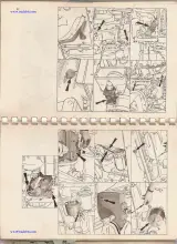 Ford 2000, 3000, 4000 & 5000 Tractor Operator's Handbook (SE 3112) – preview page 6