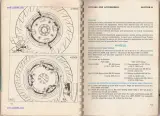 Ford 2000, 3000, 4000 & 5000 Tractor Operator's Handbook (SE 3112) – preview page 7