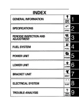 Yamaha 9.9C / 15C Outboard Motor 2003 Service Manual (P/N LIT-18616-02–59) – preview page 3