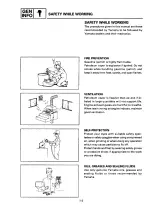 Yamaha 9.9C / 15C Outboard Motor 2003 Service Manual (P/N LIT-18616-02–59) – preview page 4