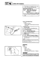 Yamaha 9.9C / 15C Outboard Motor 2003 Service Manual (P/N LIT-18616-02–59) – preview page 6