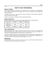 2003 Yamaha 60C / 70C / 90C Outboard Motor Service Manual OEM (P/N LIT-18616-02–66) – preview page 2