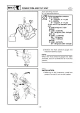 2003 Yamaha 60C / 70C / 90C Outboard Motor Service Manual OEM (P/N LIT-18616-02–66) – preview page 7