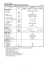 2003–2005 Yamaha F25C & T25C Outboard Service Manual (P/N LIT-18616-02–61) – preview page 4